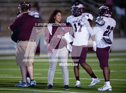 Thumbnail 3 in South Garland vs Rowlett photogallery.