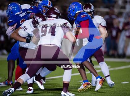 Thumbnail 1 in South Garland vs Rowlett photogallery.