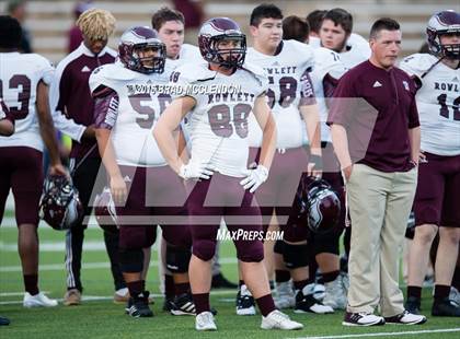 Thumbnail 1 in South Garland vs Rowlett photogallery.