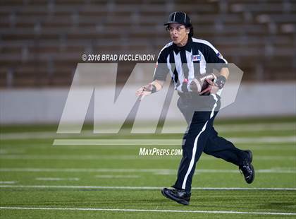 Thumbnail 2 in South Garland vs Rowlett photogallery.