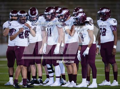 Thumbnail 3 in South Garland vs Rowlett photogallery.