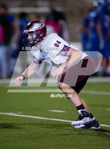 Thumbnail 1 in South Garland vs Rowlett photogallery.