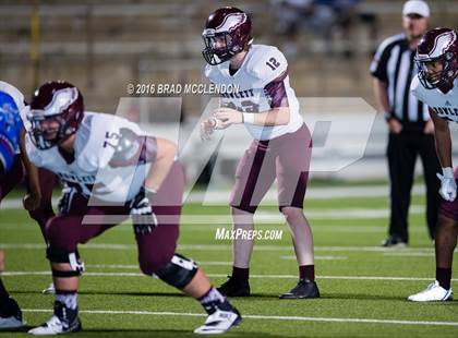 Thumbnail 3 in South Garland vs Rowlett photogallery.