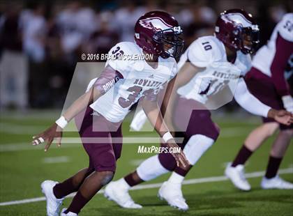 Thumbnail 2 in South Garland vs Rowlett photogallery.