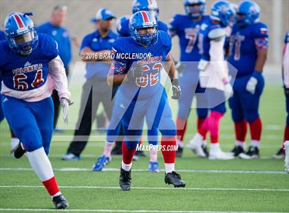 Thumbnail 3 in South Garland vs Rowlett photogallery.