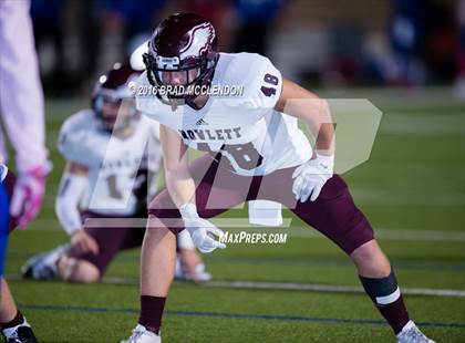 Thumbnail 2 in South Garland vs Rowlett photogallery.
