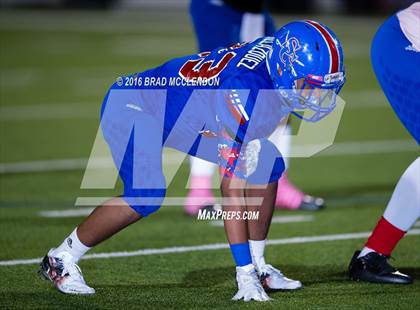 Thumbnail 3 in South Garland vs Rowlett photogallery.