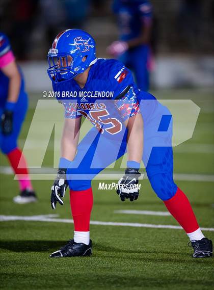 Thumbnail 3 in South Garland vs Rowlett photogallery.