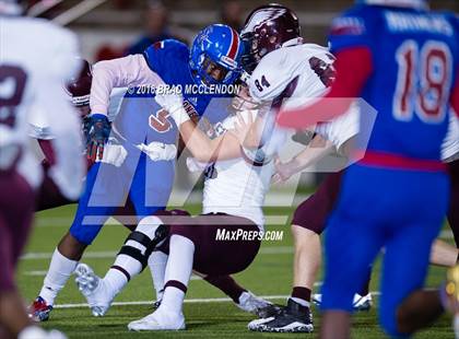 Thumbnail 1 in South Garland vs Rowlett photogallery.