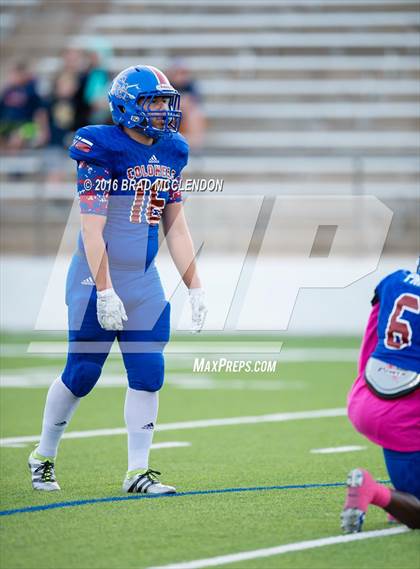 Thumbnail 3 in South Garland vs Rowlett photogallery.
