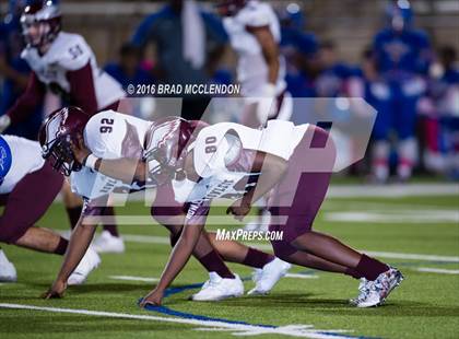 Thumbnail 2 in South Garland vs Rowlett photogallery.