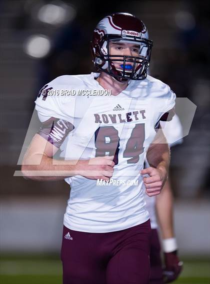 Thumbnail 1 in South Garland vs Rowlett photogallery.