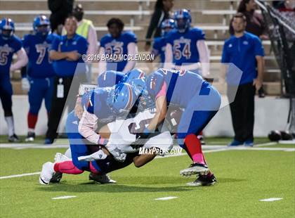Thumbnail 2 in South Garland vs Rowlett photogallery.