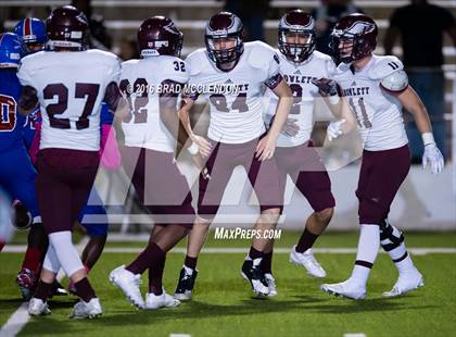 Thumbnail 2 in South Garland vs Rowlett photogallery.