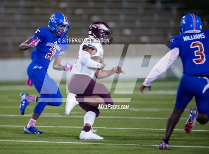 Thumbnail 3 in South Garland vs Rowlett photogallery.