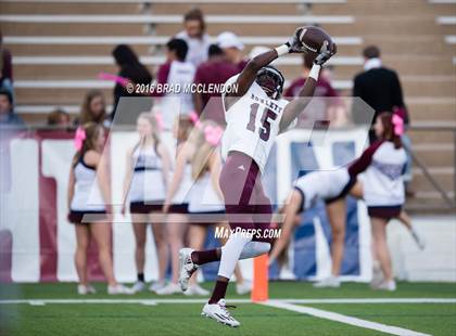 Thumbnail 3 in South Garland vs Rowlett photogallery.