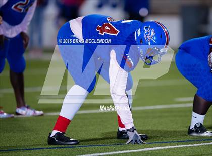 Thumbnail 2 in South Garland vs Rowlett photogallery.