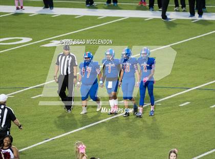Thumbnail 3 in South Garland vs Rowlett photogallery.