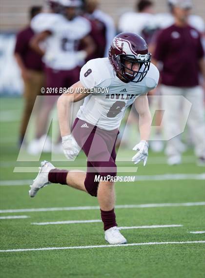 Thumbnail 1 in South Garland vs Rowlett photogallery.