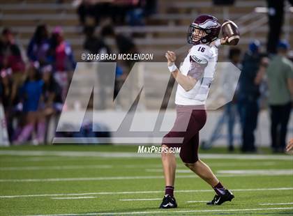 Thumbnail 1 in South Garland vs Rowlett photogallery.