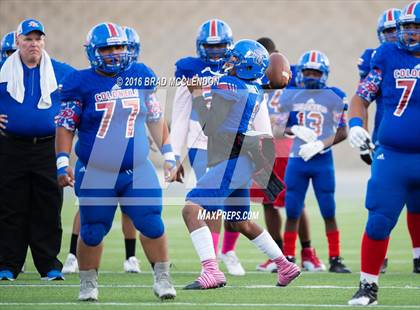 Thumbnail 3 in South Garland vs Rowlett photogallery.
