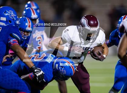Thumbnail 3 in South Garland vs Rowlett photogallery.