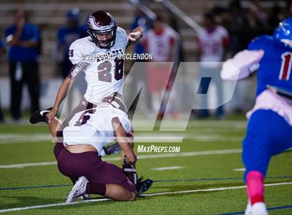 Thumbnail 3 in South Garland vs Rowlett photogallery.