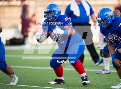 Thumbnail 3 in South Garland vs Rowlett photogallery.