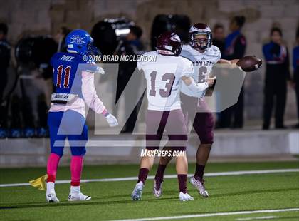 Thumbnail 1 in South Garland vs Rowlett photogallery.