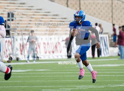 Thumbnail 3 in South Garland vs Rowlett photogallery.