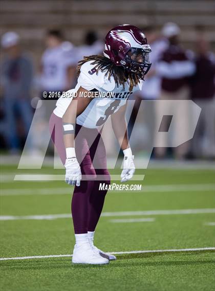 Thumbnail 1 in South Garland vs Rowlett photogallery.