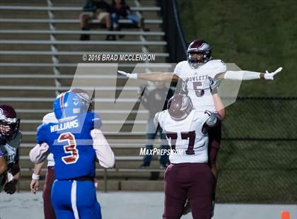 Thumbnail 1 in South Garland vs Rowlett photogallery.