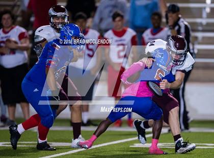 Thumbnail 1 in South Garland vs Rowlett photogallery.