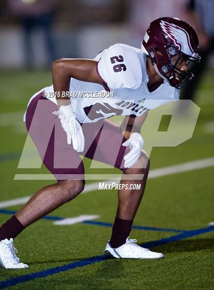 Thumbnail 2 in South Garland vs Rowlett photogallery.