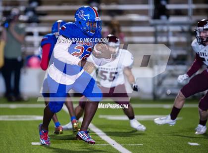 Thumbnail 1 in South Garland vs Rowlett photogallery.