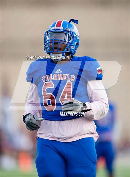 Thumbnail 2 in South Garland vs Rowlett photogallery.