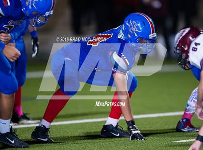 Thumbnail 1 in South Garland vs Rowlett photogallery.