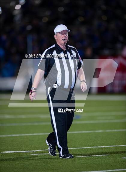 Thumbnail 1 in South Garland vs Rowlett photogallery.