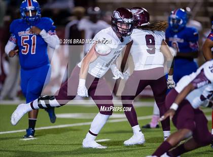 Thumbnail 1 in South Garland vs Rowlett photogallery.