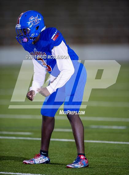 Thumbnail 2 in South Garland vs Rowlett photogallery.