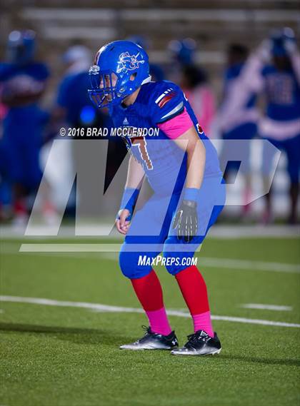Thumbnail 3 in South Garland vs Rowlett photogallery.