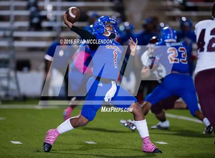 Thumbnail 3 in South Garland vs Rowlett photogallery.