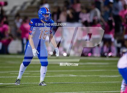 Thumbnail 1 in South Garland vs Rowlett photogallery.