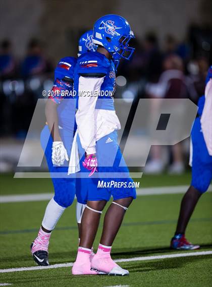 Thumbnail 3 in South Garland vs Rowlett photogallery.