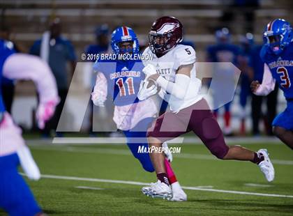 Thumbnail 1 in South Garland vs Rowlett photogallery.