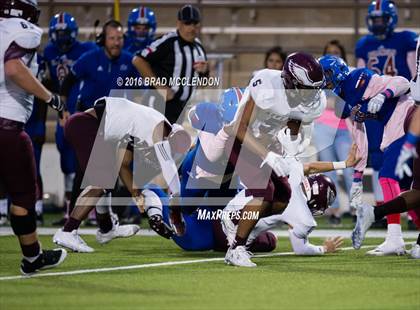 Thumbnail 3 in South Garland vs Rowlett photogallery.