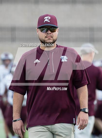 Thumbnail 2 in South Garland vs Rowlett photogallery.