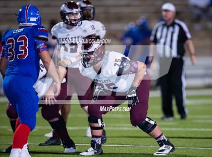 Thumbnail 2 in South Garland vs Rowlett photogallery.