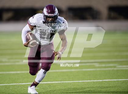Thumbnail 2 in South Garland vs Rowlett photogallery.