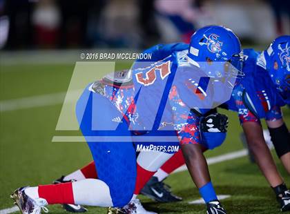 Thumbnail 1 in South Garland vs Rowlett photogallery.